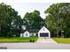 This charming home boasts a freshly cut lawn, a well paved driveway, and curb appeal at 1612 Cagle Ct, Lawrenceville, GA 30045