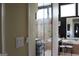 Bright bathroom with tub, shower and large mirror at 9342 Carillon Ct, Jonesboro, GA 30236