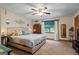 Serene bedroom featuring soft colors, plush bedding, and natural light at 69 Trace Ct, Stockbridge, GA 30281