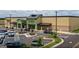 Exterior view of a well-maintained Publix store with ample parking and convenient access at 821 Dobby Way # 97, Mcdonough, GA 30252