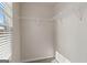 Walk-in closet with wire shelving at 11755 Lovejoy Crossing Blvd, Hampton, GA 30228