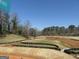 Scenic view of a golf course under construction, showcasing its natural beauty and serene environment at 1876 Sw Sandtown Sw Rd, Atlanta, GA 30311