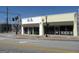 Street level image showing local business with a pedestrian crossing at the intersection at 1876 Sw Sandtown Sw Rd, Atlanta, GA 30311