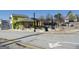 Street level image showing local business with a pedestrian crossing at the intersection at 1876 Sw Sandtown Sw Rd, Atlanta, GA 30311