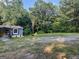 Cozy house surrounded by greenery and trees with a spacious yard at 7138 Rockland Rd, Lithonia, GA 30038