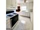 Bright kitchen with ample counter space and modern appliances at 1753 Brenda Dr, Jonesboro, GA 30236