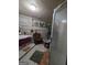 Bathroom with tub, shower and decorative tile, offering a relaxing and functional space at 212 Little Se St, Atlanta, GA 30315