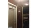 Entryway with a door and potential for decorative upgrades, leading to interior spaces at 212 Little Se St, Atlanta, GA 30315