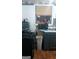 A functional kitchen features a range, sink, and appliances, ready for culinary adventures at 212 Little Se St, Atlanta, GA 30315