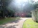 Outdoor play area featuring a wooden playhouse with slide, and swing set at 3025 Ebenezer Rd., Se Rd, Conyers, GA 30094