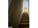 Carpeted stairs leading to the upper level at 3205 Anneewakee Falls Pkwy, Douglasville, GA 30135