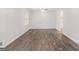 Spacious living room with wood flooring and natural light at 125 Lafayette Dr, Fayetteville, GA 30214
