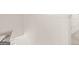 Bright hallway featuring white walls and trim and plush carpeting at 636 Whitman Ln # 2035, Stockbridge, GA 30281