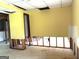 Unfinished basement area showing structure, offers space for customization with natural light at 8832 Twin Oaks Dr, Jonesboro, GA 30236