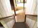 Staircase leading to a basement at 8832 Twin Oaks Dr, Jonesboro, GA 30236