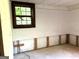 Bright basement featuring a window, ready for personalized renovation and design at 8832 Twin Oaks Dr, Jonesboro, GA 30236