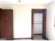 Bedroom featuring closet and neutral walls, offering space to relax at 8832 Twin Oaks Dr, Jonesboro, GA 30236