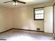Bedroom featuring natural light from window at 8832 Twin Oaks Dr, Jonesboro, GA 30236