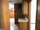 Snapshot of Kitchen through doorway at 8832 Twin Oaks Dr, Jonesboro, GA 30236