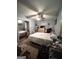 Cozy bedroom with ample space and ceiling fan at 3683 Miller St, Lithia Springs, GA 30122
