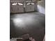 Two car garage interior view at 115 Lakeview Dr, Stockbridge, GA 30281