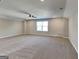 Spacious bonus room featuring plush carpeting and a window at 471 Lanier Ct, Hiram, GA 30141