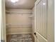 Spacious walk-in closet with ample shelving for organization at 137 Nobility Ln, Mcdonough, GA 30252