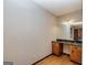 Bedroom with vanity and adjacent door at 160 Pine Trail Rd, Fayetteville, GA 30214