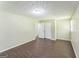 Large bedroom with hardwood floors, neutral paint, closet and natural lighting at 195 Southmoor Cir, Stockbridge, GA 30281
