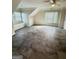 A spacious room with ceramic tile and natural light at 107 Terrane Rdg, Peachtree City, GA 30269