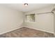 Neutral bedroom featuring carpet, neutral walls, and good light at 2624 Windridge Dr, Acworth, GA 30102