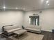 Spacious living room with recessed lighting, neutral walls, and a view into the adjacent rooms at 6884 Shangrila Way, Riverdale, GA 30296