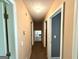 Hallway that connects multiple rooms, providing easy access throughout the house at 270 Mountain Way, Covington, GA 30016