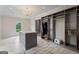 Well-organized walk-in closet with custom shelving, central island, and ample storage space at 4030 River Ridge Chase Se, Marietta, GA 30067