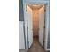 Bright walk-in closet featuring wire shelving for optimized storage at 100 Rabbits Run, Fayetteville, GA 30214