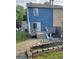Backyard featuring a patio and a wooden deck at 2540 Picardy N Cir # B, South Fulton, GA 30349
