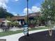Line Creek Bus Barn, an event center with outdoor seating and a vibrant atmosphere at 482 N Jeff Davis Dr, Fayetteville, GA 30214