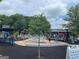 A modern and fun spray park in a Gathering-friendly community near green space at 482 N Jeff Davis Dr, Fayetteville, GA 30214