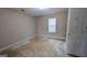 This bedroom offers a private retreat, ready to be transformed into a personalized space at 3679 Seabass Rd, Decatur, GA 30034