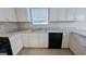 Kitchen sink and dishwasher, with ample counter space at 3679 Seabass Rd, Decatur, GA 30034