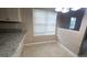 Bright eat-in kitchen with tile floors and granite counters at 3679 Seabass Rd, Decatur, GA 30034