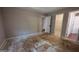 Spacious main bedroom with walk-in closet at 3679 Seabass Rd, Decatur, GA 30034