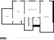 Basement floor plan features two rooms, one bathroom, recreation room, and basement at 105 Providence Ct, Carrollton, GA 30116