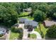 Charming two-story home featuring lush landscaping, a spacious driveway, and a well-maintained lawn at 3778 Berdon Ln, Decatur, GA 30034