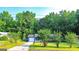 Charming home with a well-kept lawn, featuring a single-car garage and a cozy front porch at 1183 Iron Gate Blvd, Jonesboro, GA 30238