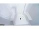 New white shower with a white interior for a modern look at 1183 Iron Gate Blvd, Jonesboro, GA 30238