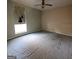 Bedroom featuring neutral walls, carpet, and a bright window at 2884 Haddon Dr, Rex, GA 30273