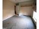 Bedroom with carpet and a closet area at 2884 Haddon Dr, Rex, GA 30273