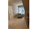 Comfortable room with cozy chair, window and door with natural light at 2643 Edgewater Ct, Jonesboro, GA 30236