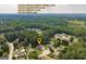 Discover the neighborhood amenities from this house, including nearby schools and Dacula Park at 870 Rutherford Dr, Dacula, GA 30019